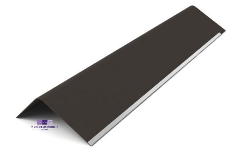 CORNIĂRE EN BITUME NOIR 0.85M