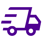 delivery truck speed