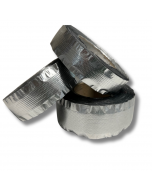 Sellotape Ruban d'Étanchéité Microperforé 33m – Scellage Efficace et Précis
