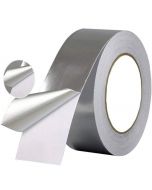 Ruban d'étanchéité en aluminium 10m sans filtre
