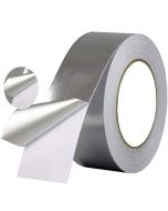 Sellotape Ruban d'étanchéité sans filtre en aluminium 10m