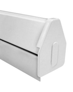 Adaptateur réglable pour rive profil autoportant 16-35 mm