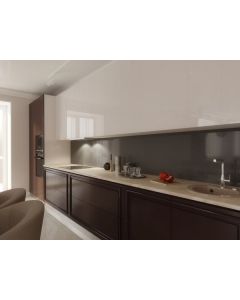 Crédence acrylique gris 3 mm
Apportez une touche de sophistication à votre intérieur avec cette crédence en acrylique gris de 3 mm, idéale pour un look moderne et épuré.

