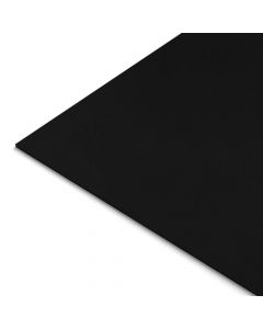 Plaque en acrylique noir brillant 12 mm
Donnez une allure moderne et élégante à vos projets avec cette plaque en acrylique noir brillant de 12 mm, offrant une finition lisse et un aspect luxueux.