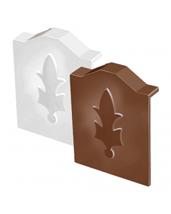 EMBOUTS PROFIL E-TEX