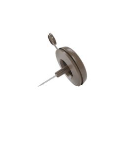 Set de 10 boutons de fixation
