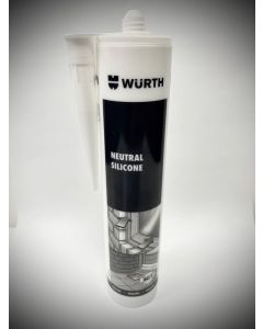 Mastic Silicone Transparent – Étanchéité Durable et Invisible
