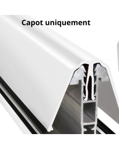 Kit Profil Autoprotant Ajustable 16-35 mm