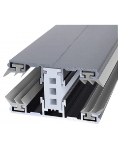 Kit Profils Jonction Easy 32 mm Complet