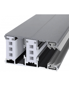 KIT COMPLET PROFILS RIVE EASY 32mm