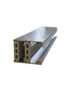 KIT COMPLET PROFILS RIVE EASY 25mm