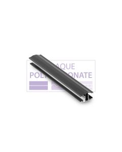 KIT COMPLET PROFILS À CLIPSER  E-TEX 10/16 MM