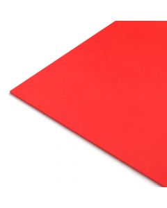Acrylique rouge 5 mm – Finition brillante
Acrylique de 5 mm avec une finition rouge brillante, offrant à la fois une résistance remarquable et une apparence éclatante pour vos projets décoratifs.




Acrylique rouge 5 mm – Finition brillante
Acryli