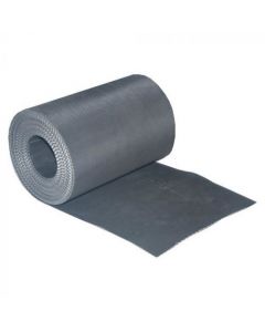 Rouleau de solin adhésif étanche
