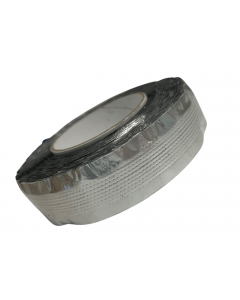 Sellotape Ruban d'Étanchéité Microperforé 33m – Scellage Efficace et Précis
