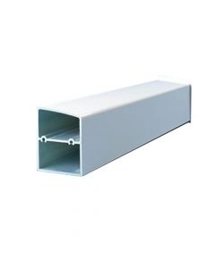Profil Avant-Toit Standard en Aluminium