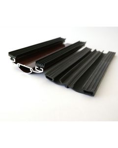 Joint d'Étanchéité Profil Chevron SUNWOOD – Protection et Fiabilité
