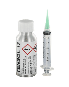 TENSOL 12 ADHÉSIF - 50ml