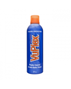 VUPLEX Nettoyant antistatique 235 ml