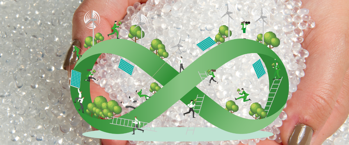 durabilité polycarbonate, recyclage