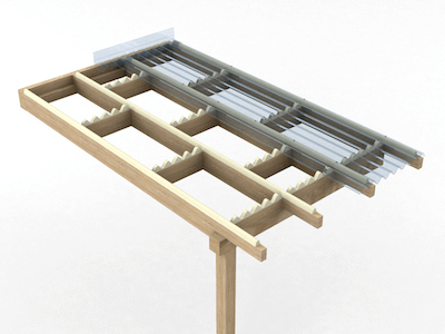 Comment Fixer des Plaques de Polycarbonate | Plaque Polycarbonate FR