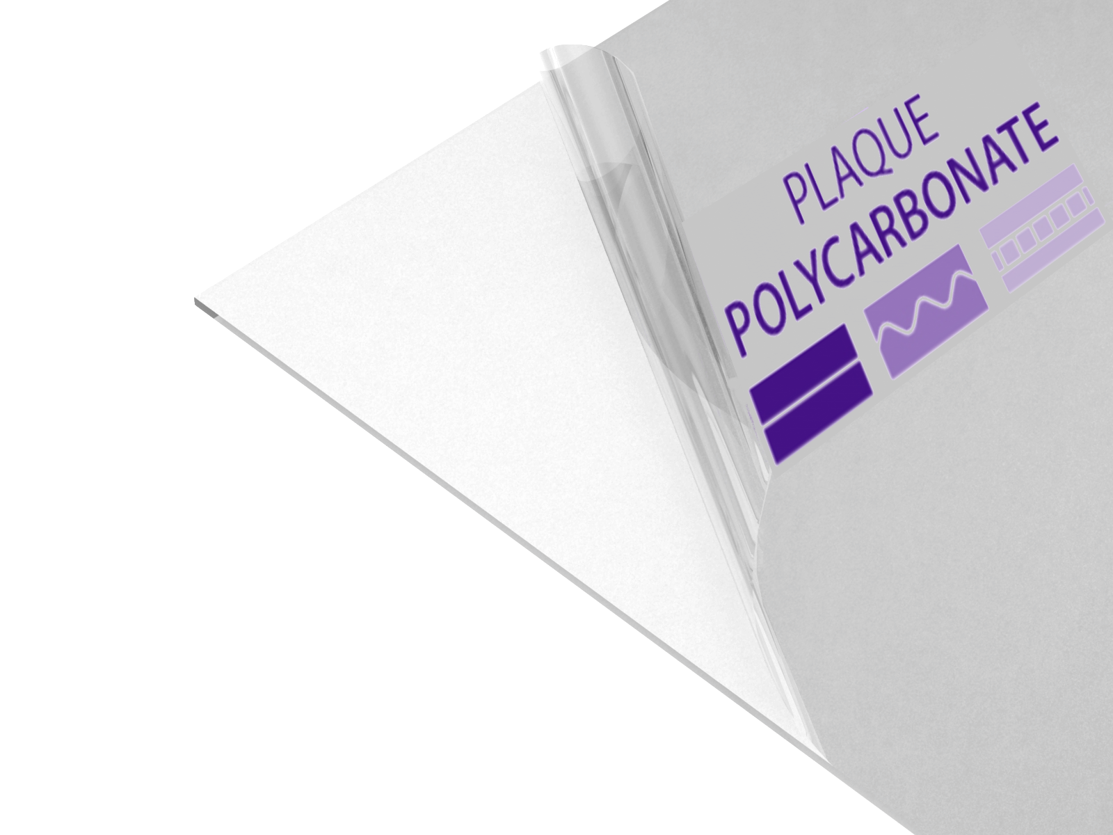 Polycarbonate compact