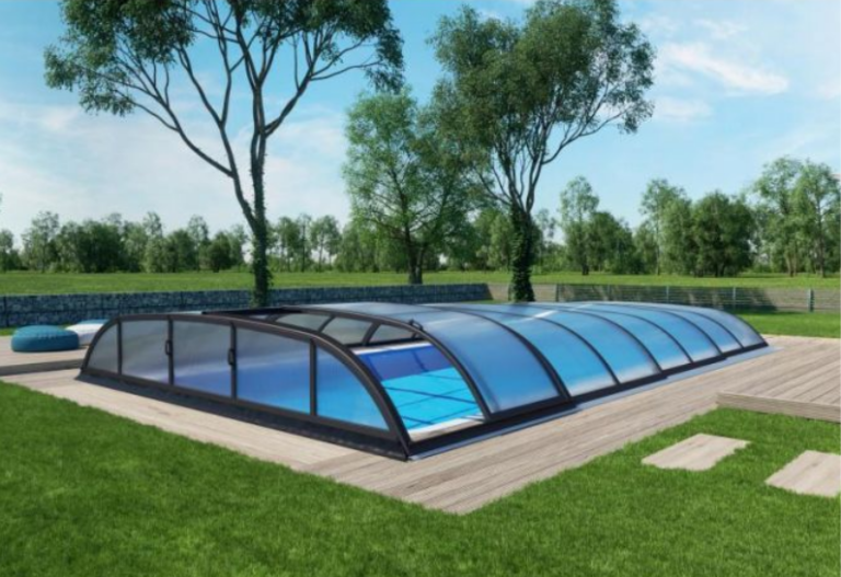 ABRI PISCINE