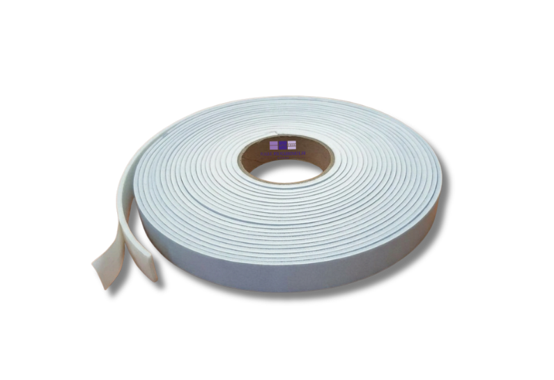 MOUSSE COMPRIBANDE ANTI-BRUIT 20M