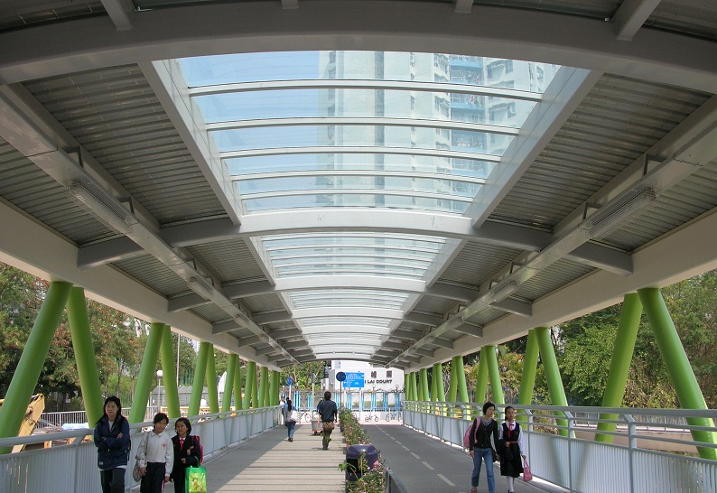 10mm Polycarbonate compact Transparent - Tailles Standard - Image 4