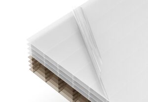 SUNLITE 7 Walls Opal Brown