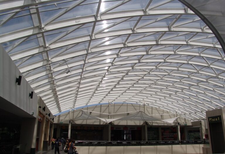 sunlite polycarbonate alvéolaire France et Belgique