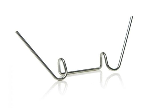 Clip de vitrage pour Serre - Paquet de 25 pcs