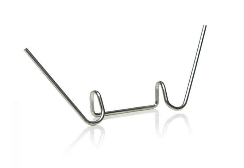 Clip de vitrage pour Serre - Paquet de 25 pcs