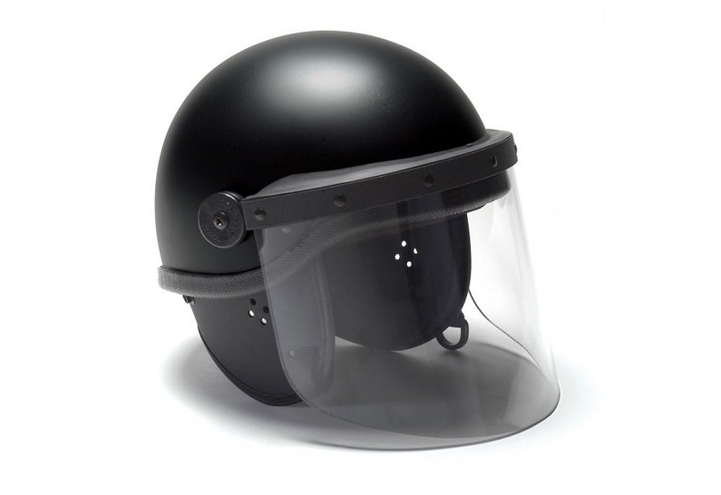 3mm Polycarbonate compact Transparent - Découpe sur mesure - Image 6