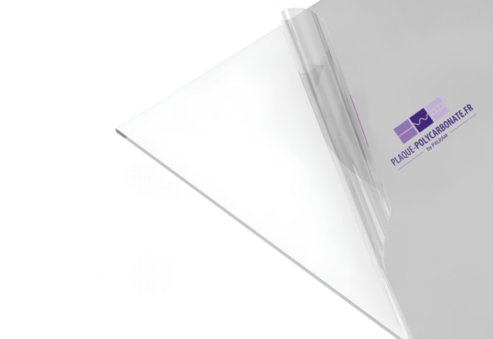 polycarbonate compact transparent