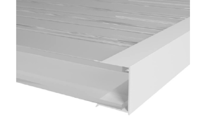 Conseils de base pour l’installation d’un profilé de fermeture