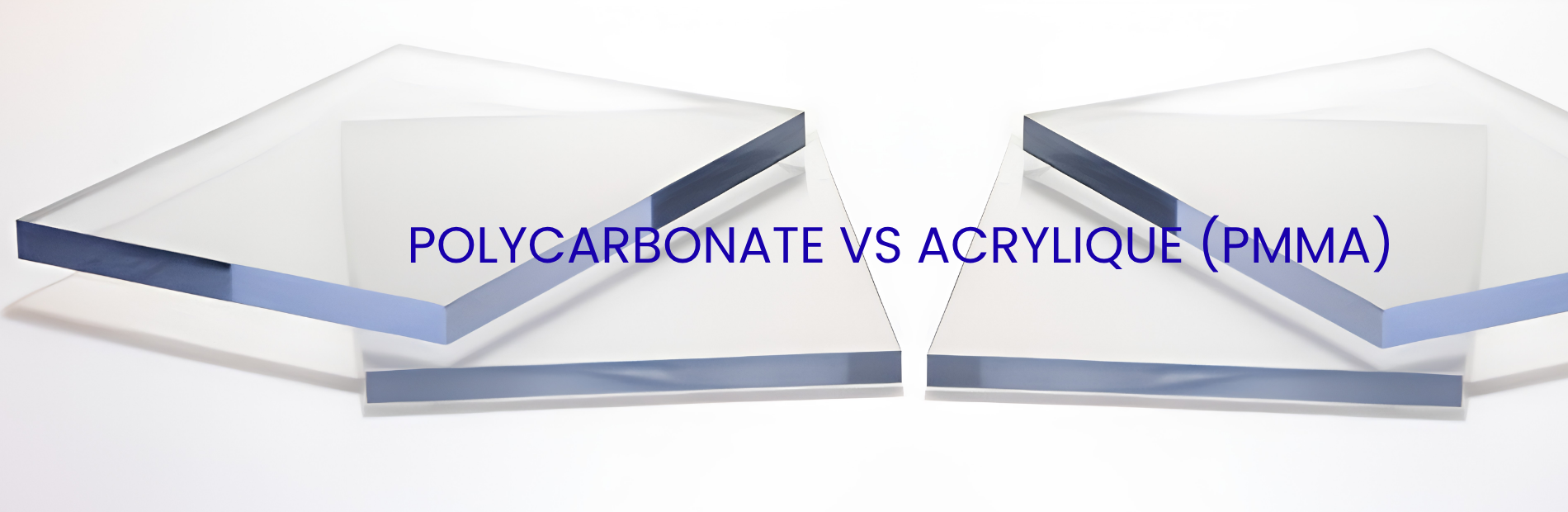 polycarbonate compact vs plexiglass