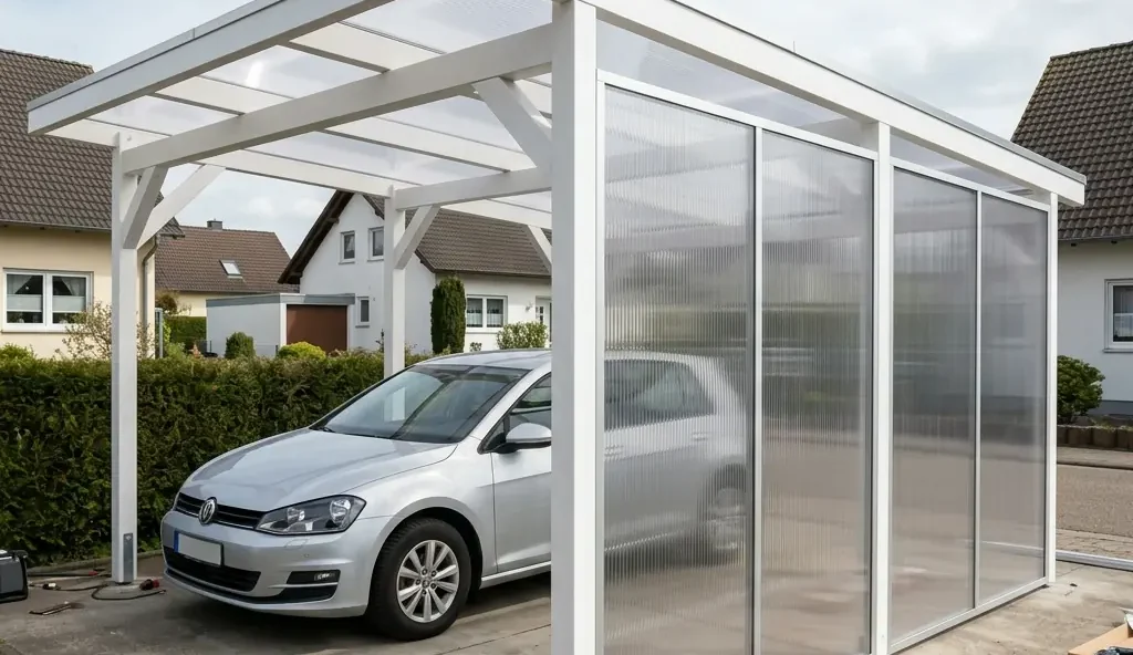 Carport