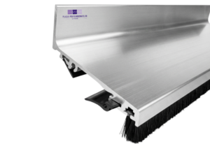 PROFIL MURAL UNIVERSEL SUNWOOD ALU