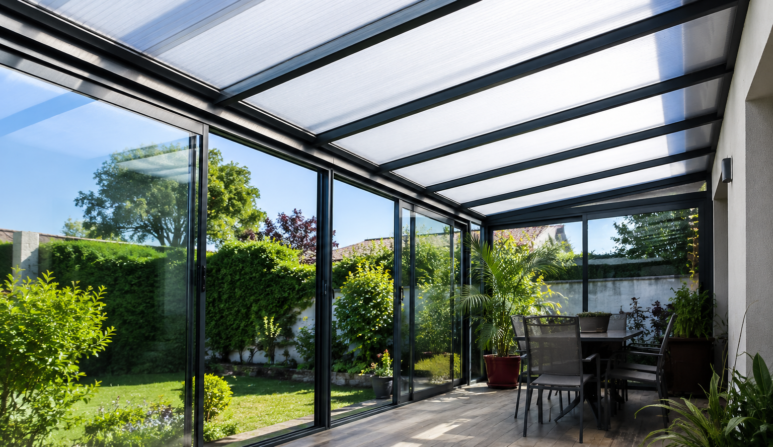 VERANDA