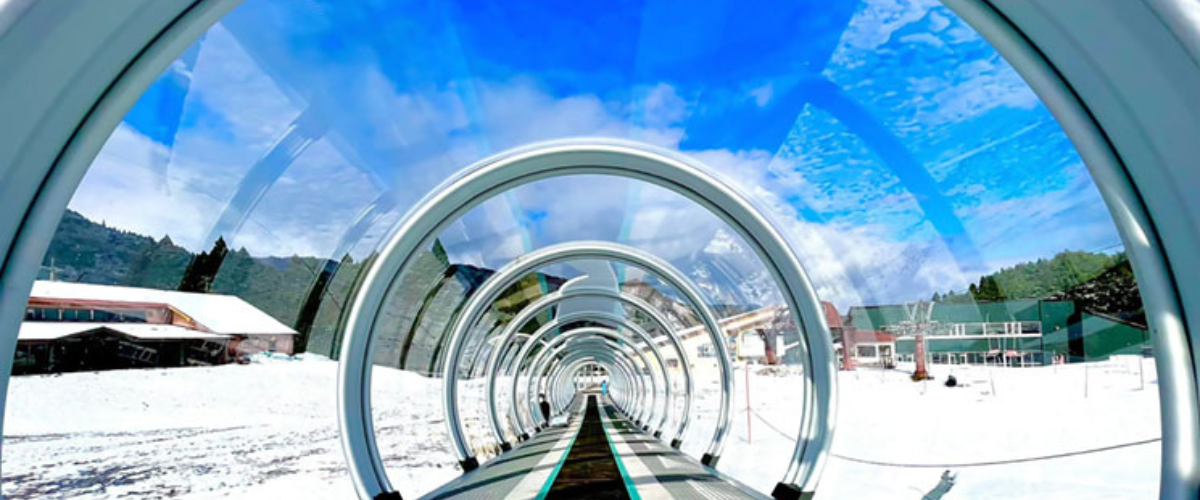 polycarbonate compact -courbure maximale par épaisseur