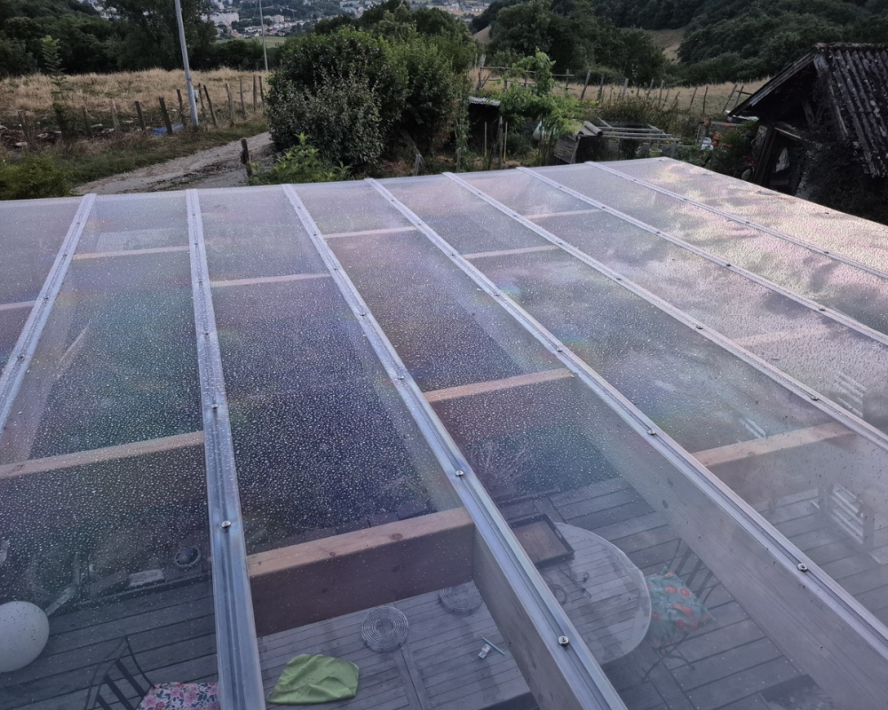 polycarbonate compact 6mm 4150mm 10695