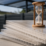 Quelle est la durée de vie du polycarbonate ?