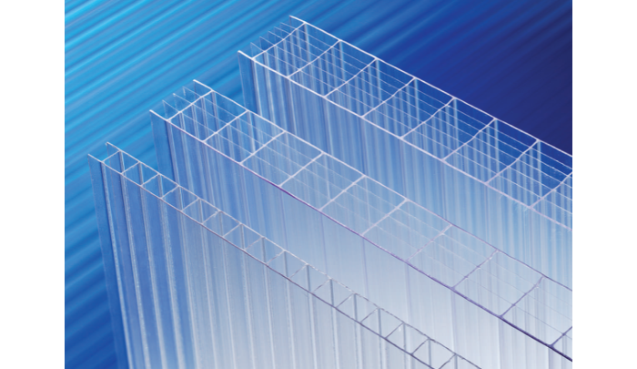 Quelle épaisseur de plaque polycarbonate choisir ? Guide complet pour faire le bon choix