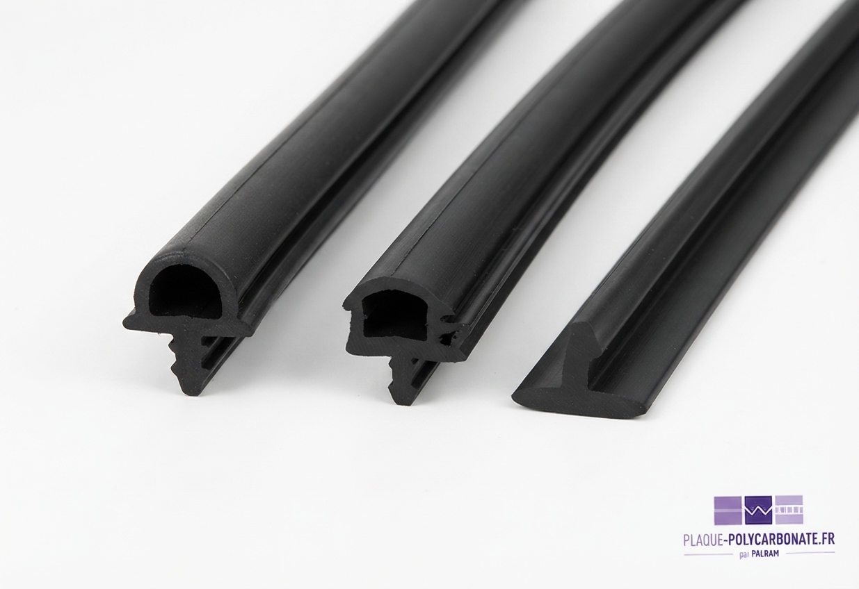 joints epdm pour étacnhéité optimale